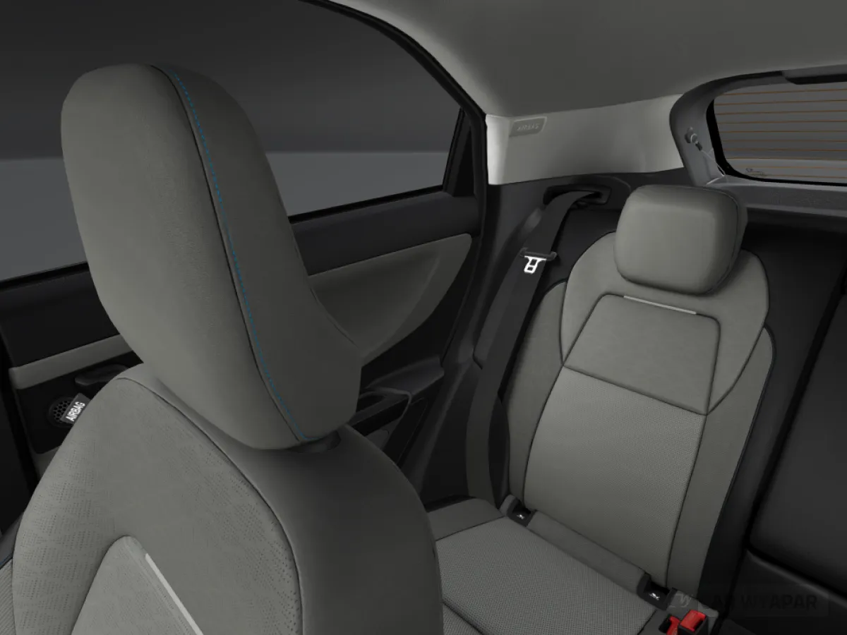 Tata Nexon EV Empowered Plus 45